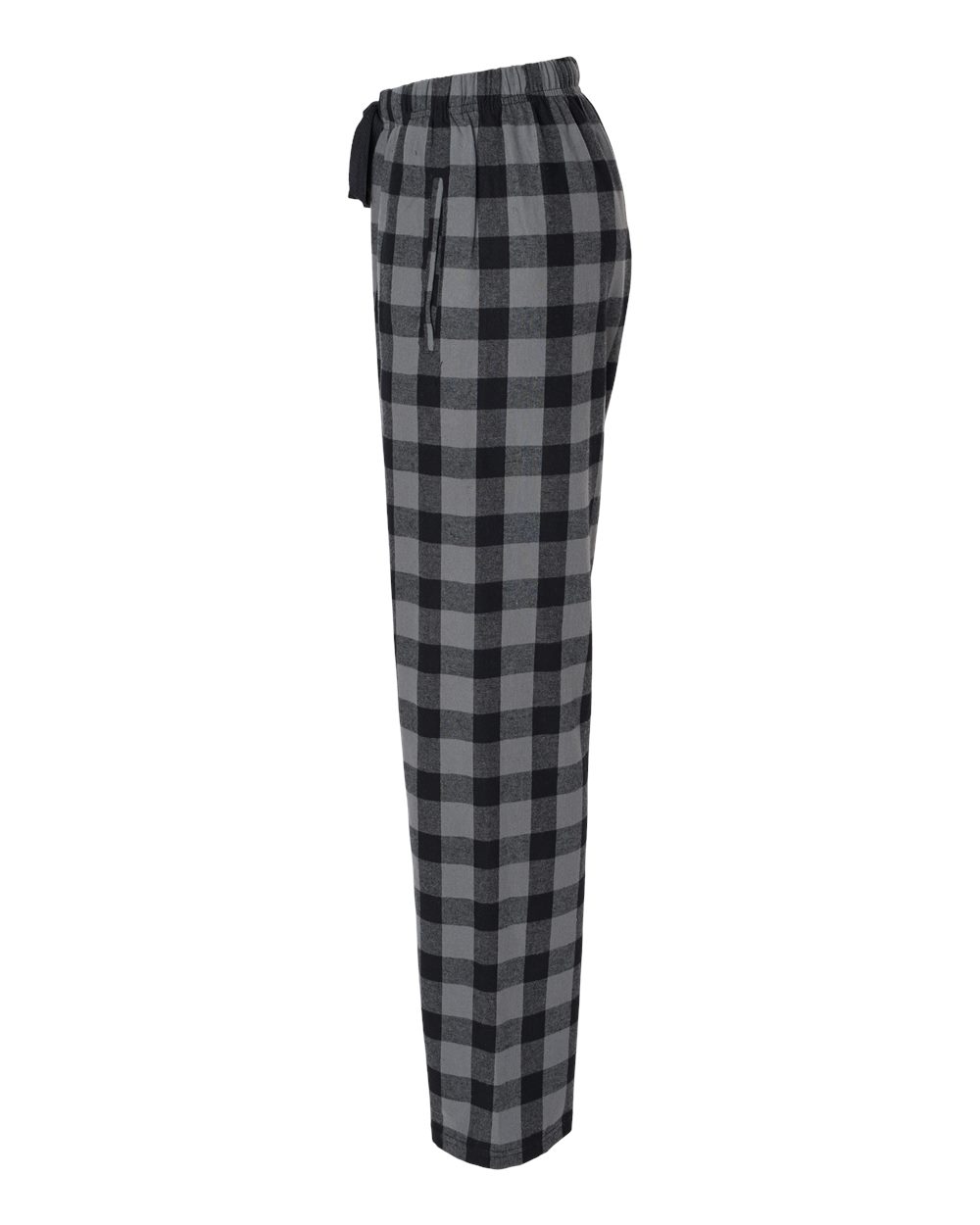 Women's Haley Flannel Pants - BW6620 226