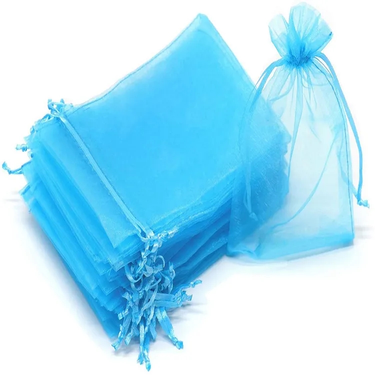 4x6 Inches Jewelry Gift Bag 11