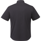UNTUCKit Classic Coufran Short Sleeve Shirt-Men's 38