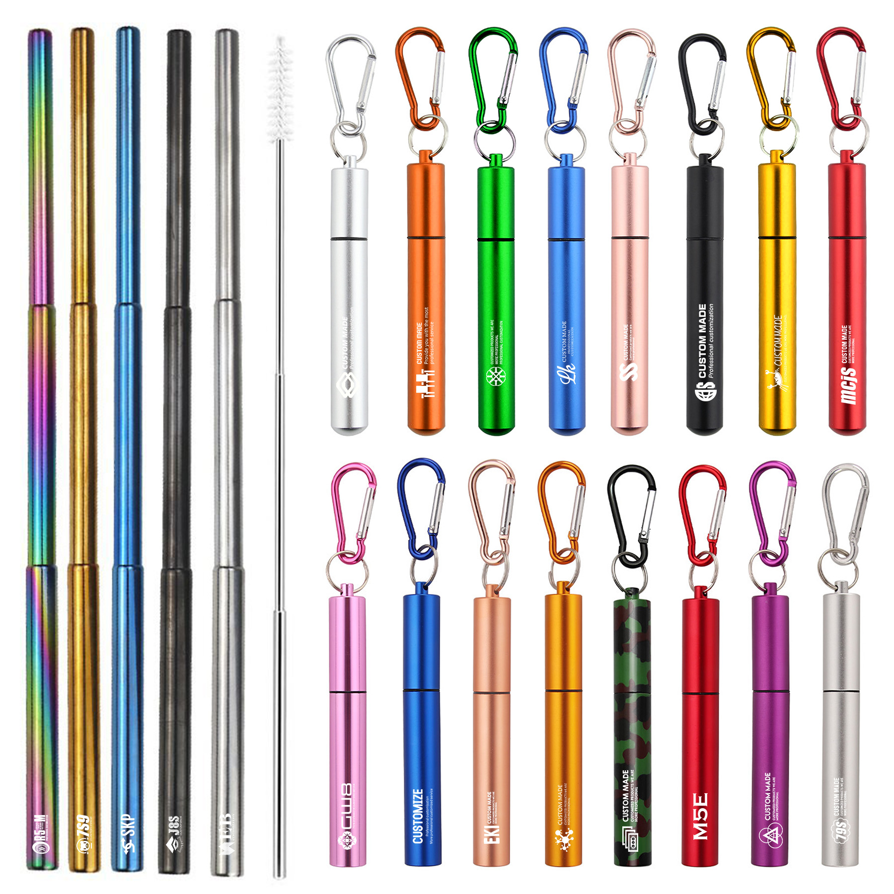 Reusable Straws 4