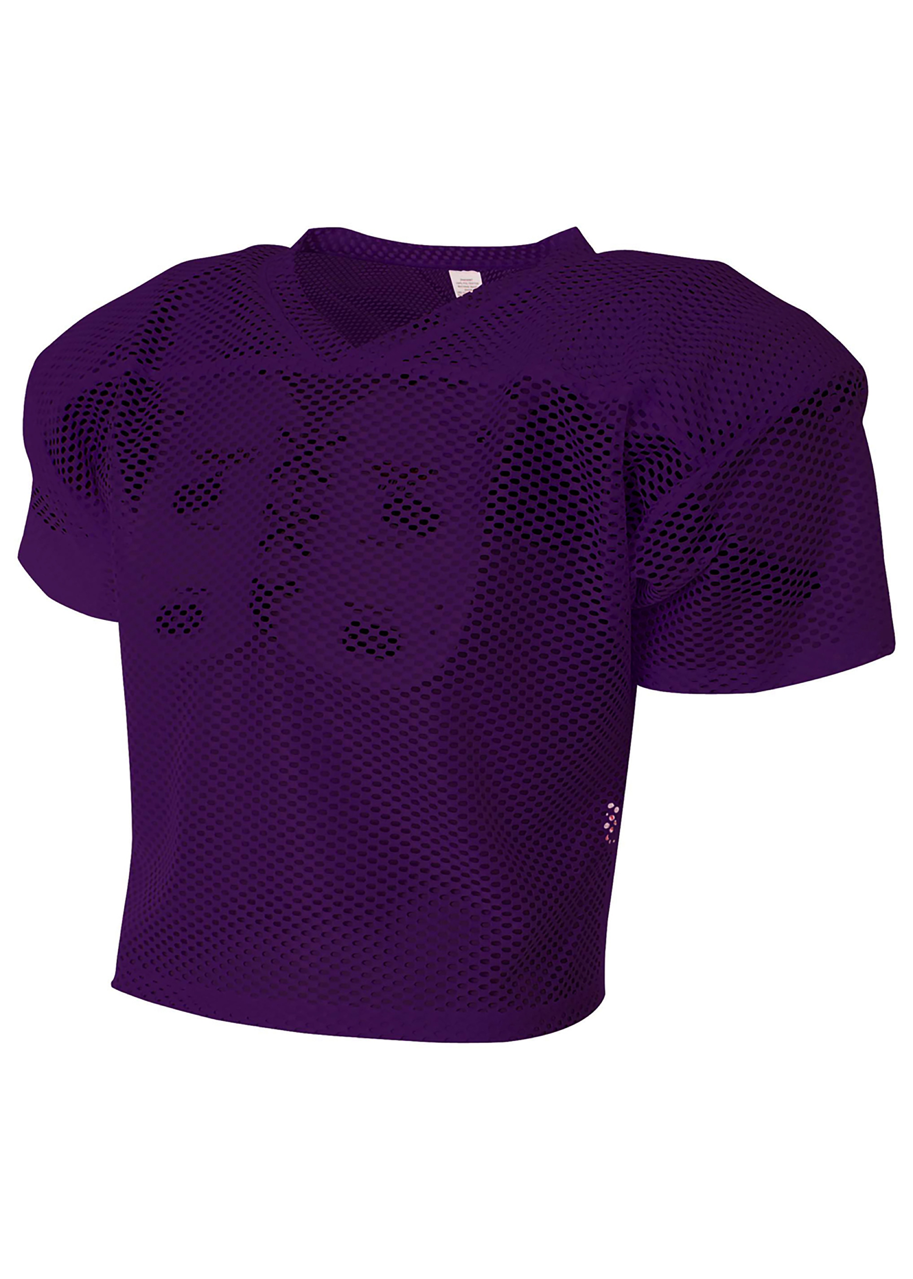 A4 All Porthole Practice Jersey 9