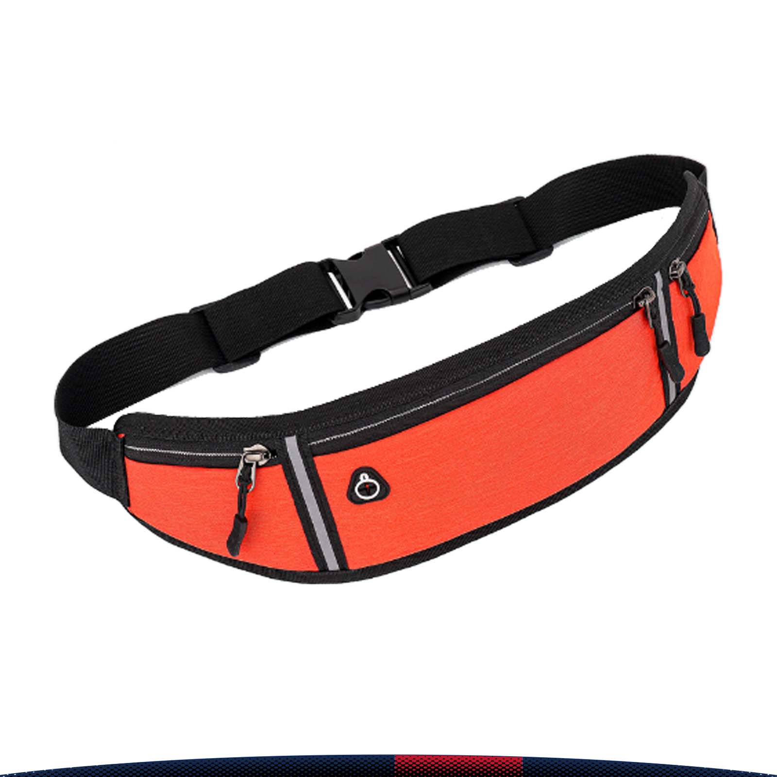 Tharo Fanny Pack 5