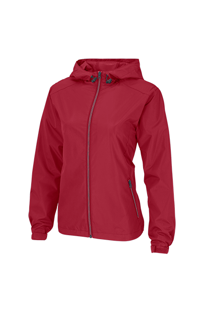 Women's Newport Jacket 11