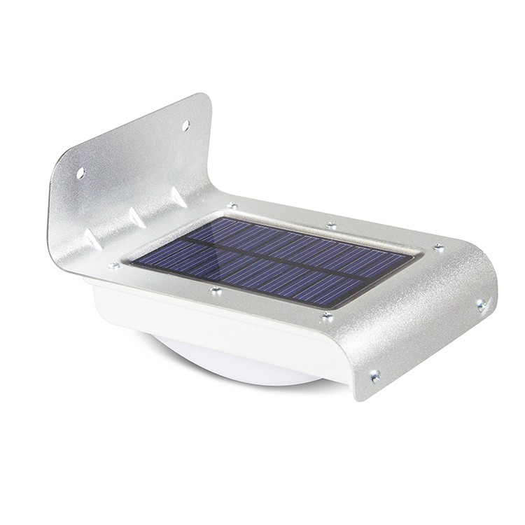 9359SL - Outdoor Solar Light 2