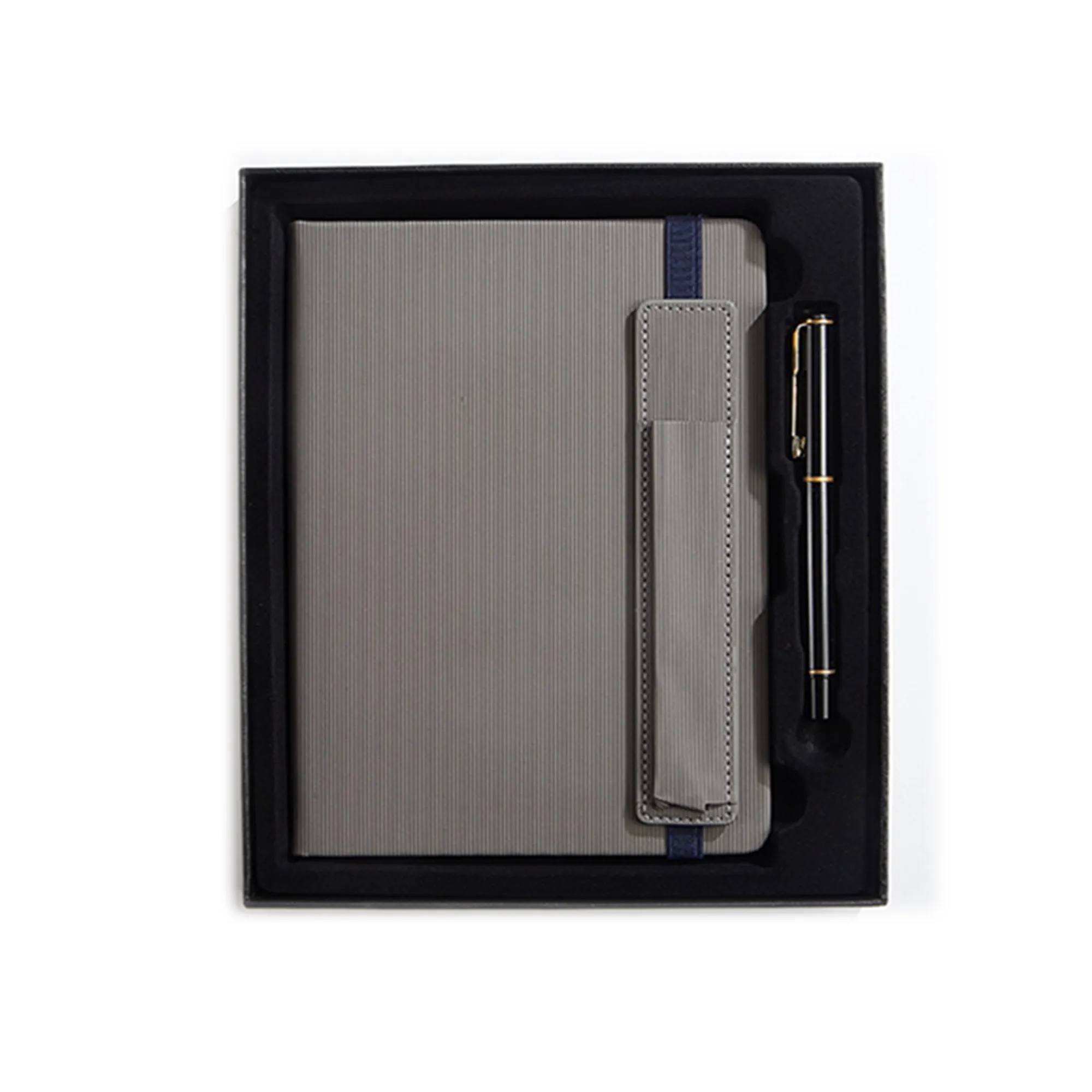 Custom Notebooks with Pen 5