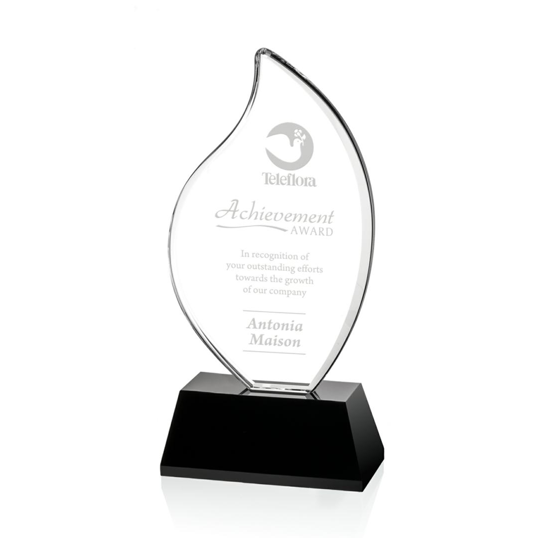 Martinique Award - Black 3
