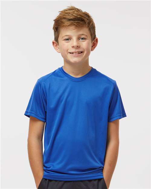 Youth Islander Performance T-Shirt - 208Y 3