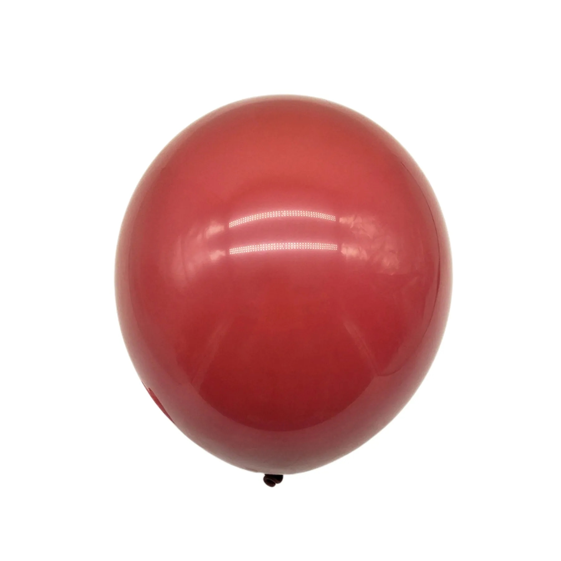 Balloons Made With Strong Latex 18