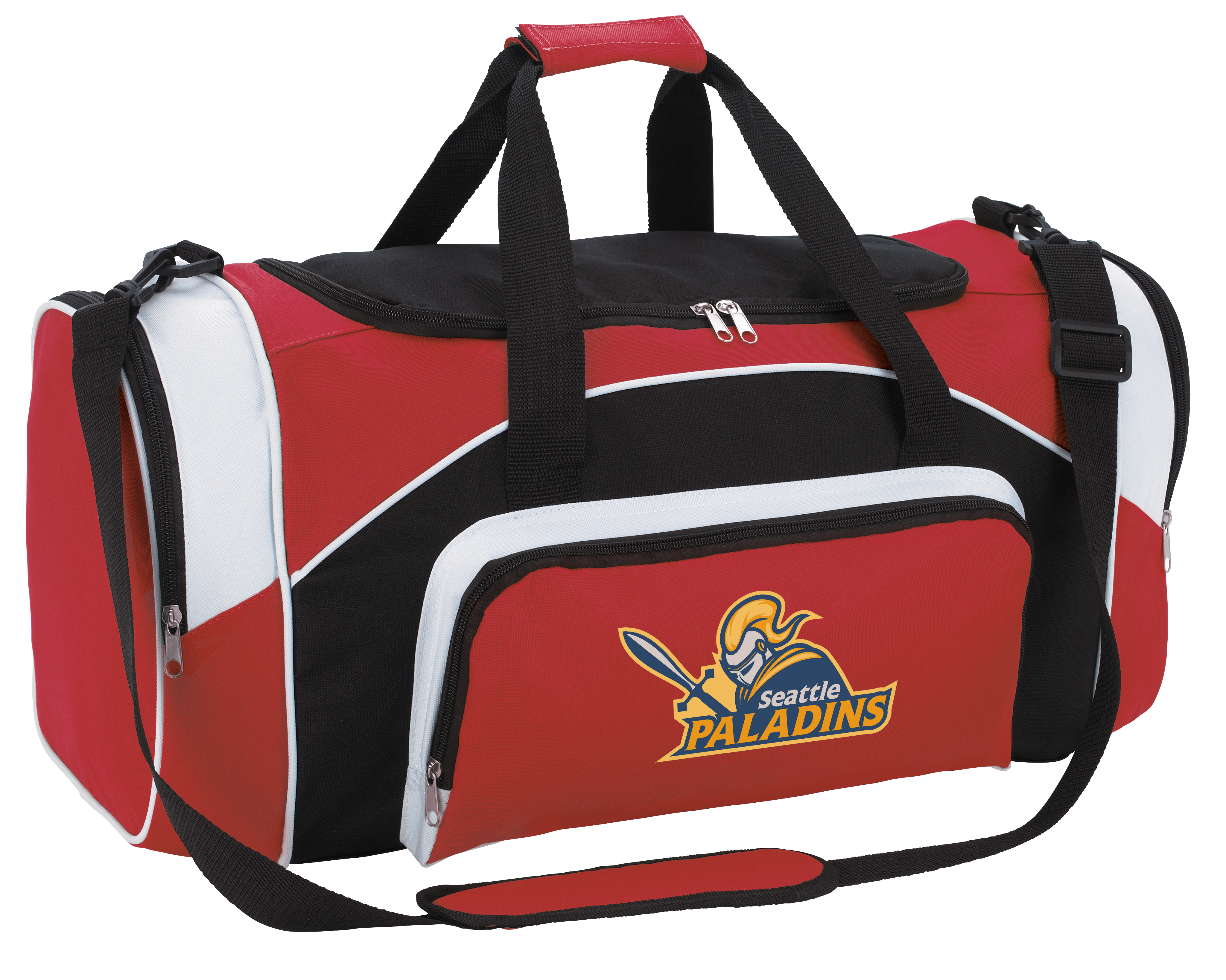Atchison® Kadin Sport Duffel 6