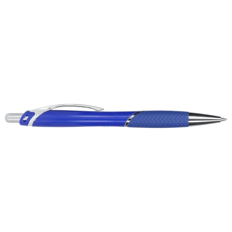 Pivot Recycled ABS Gel Pen 25