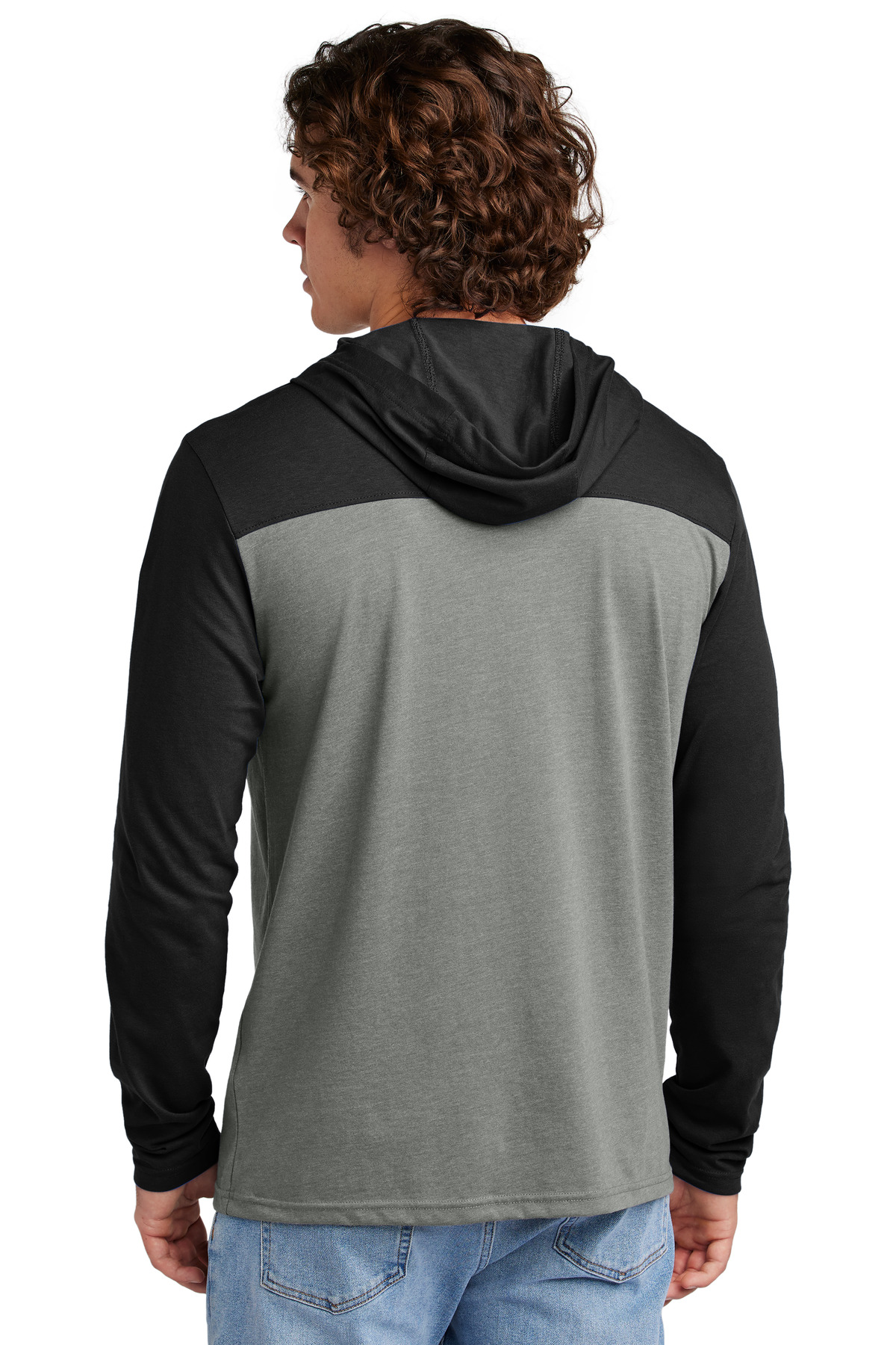 Halftime Long Sleeve Hoodie