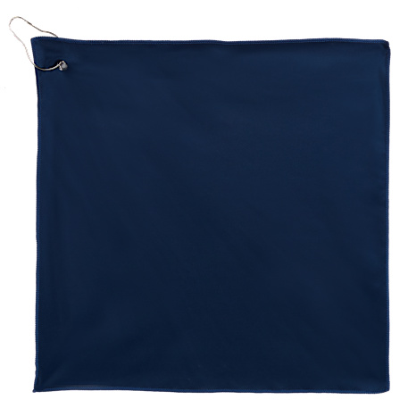 15" x 15" Recycled 200g Microfiber Towel 25