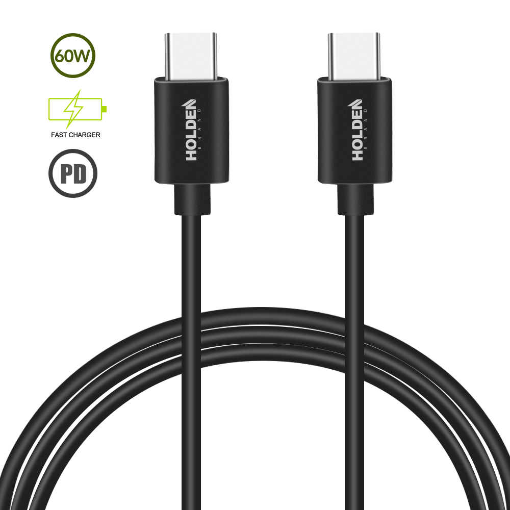 Bashe USB-C Charging Cable 2