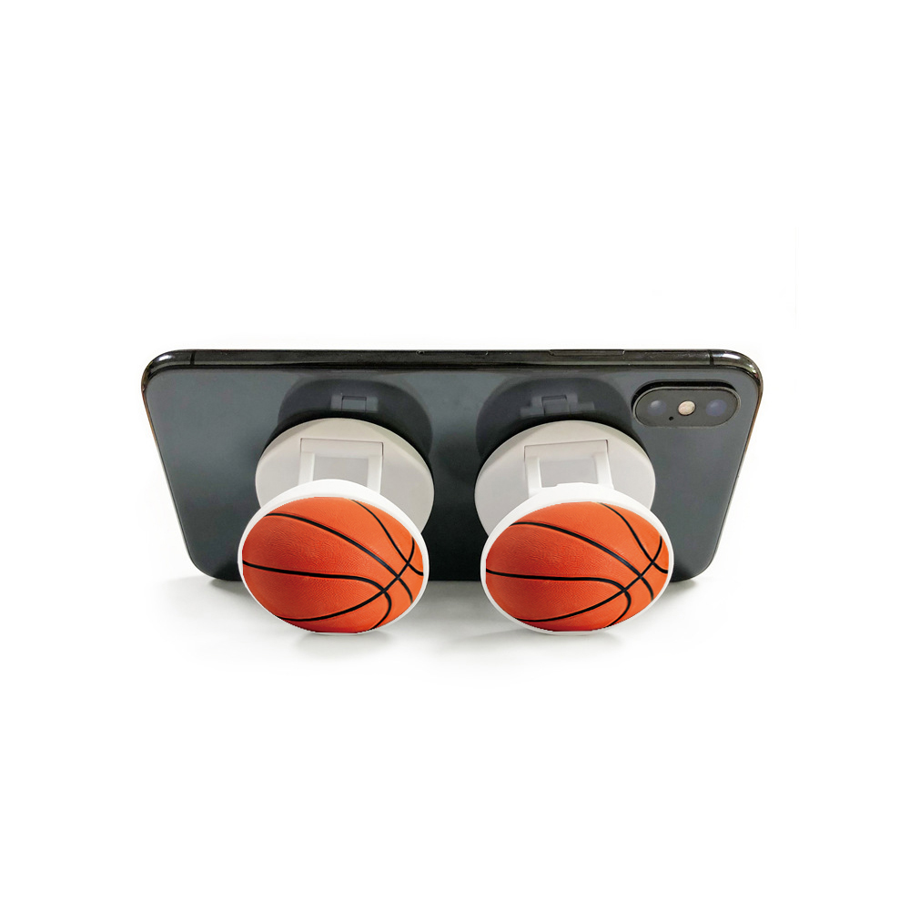 Round Foldable Phone Grip and Stand 8