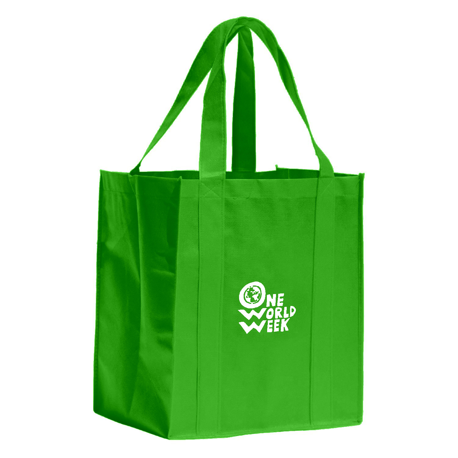 Big Polytex Shopper 22