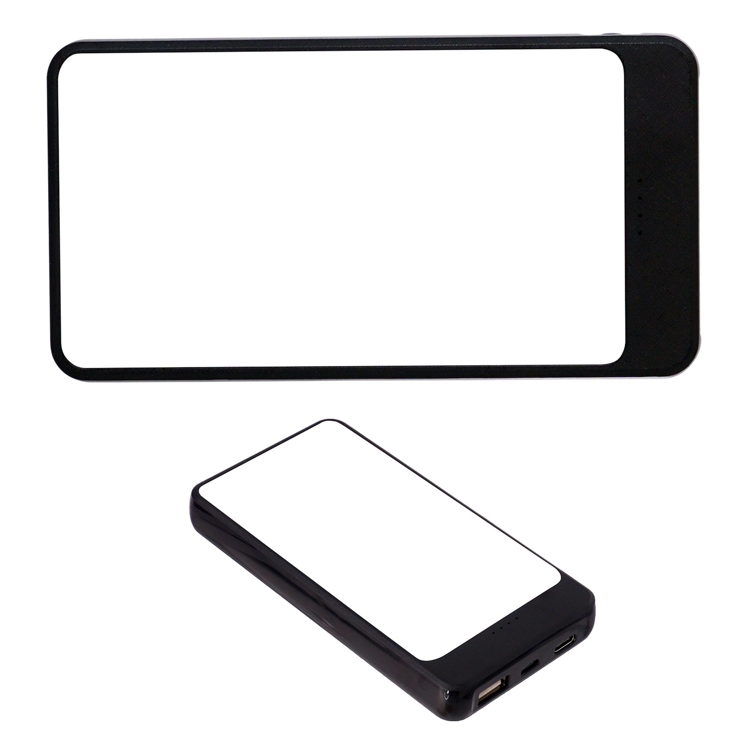 UL FULL COLOR HIGH DENSITY RAV POWER BANK 3