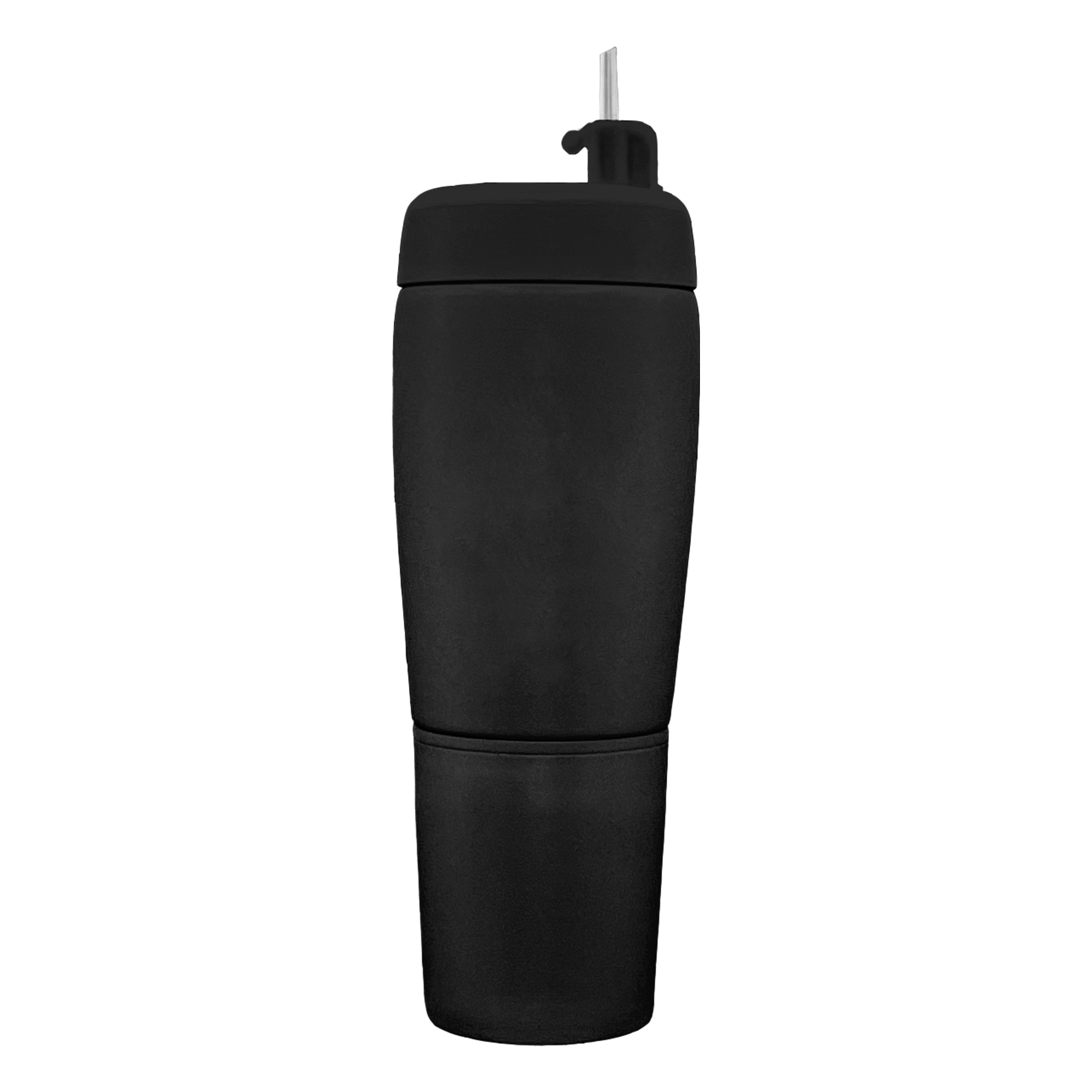 Pour Caddy Stainless Steel Flask Set 10