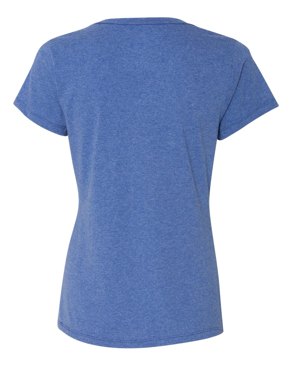 Women's Perfect-T Triblend V-Neck T-Shirt - 42VT 46