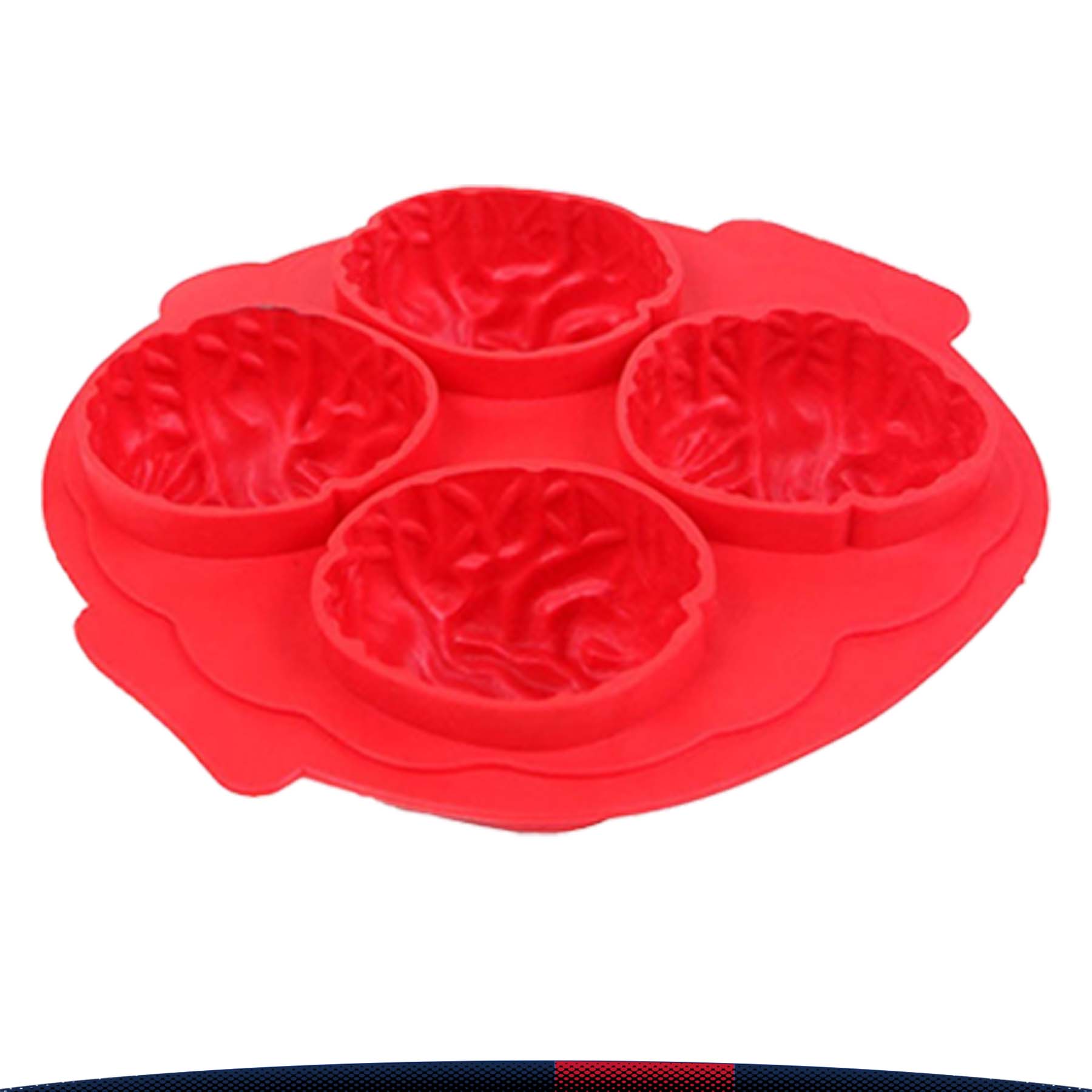 Brain Ice Trays 3