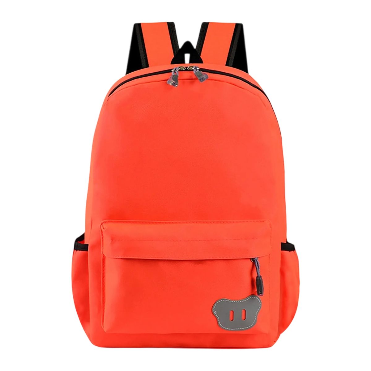Reflective Backpack for Students 17 by 12.6 Inches 13