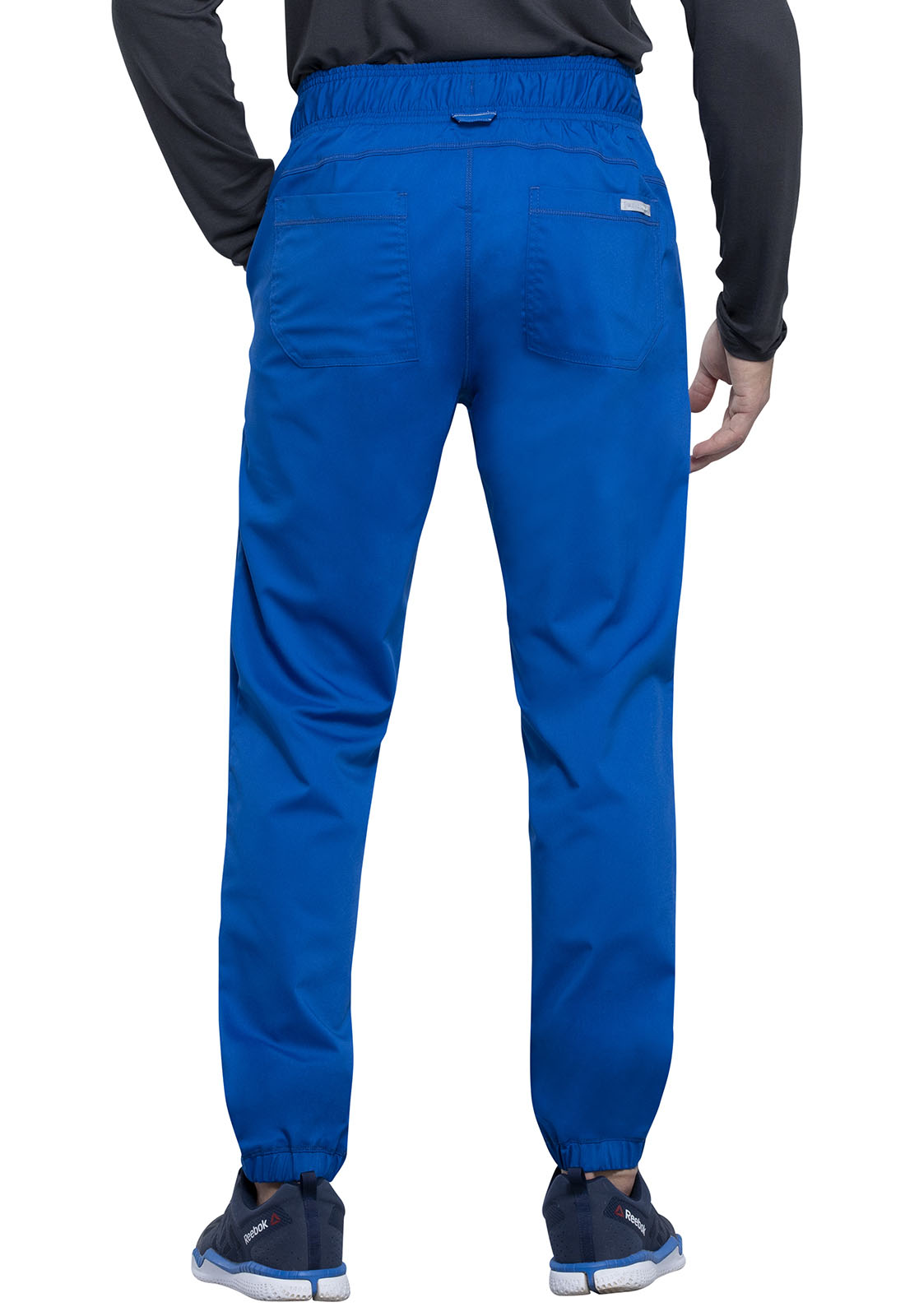 Cherokee - Workwear Revolution - Men's 5-Pocket Natural Rise Jogger Pant 6