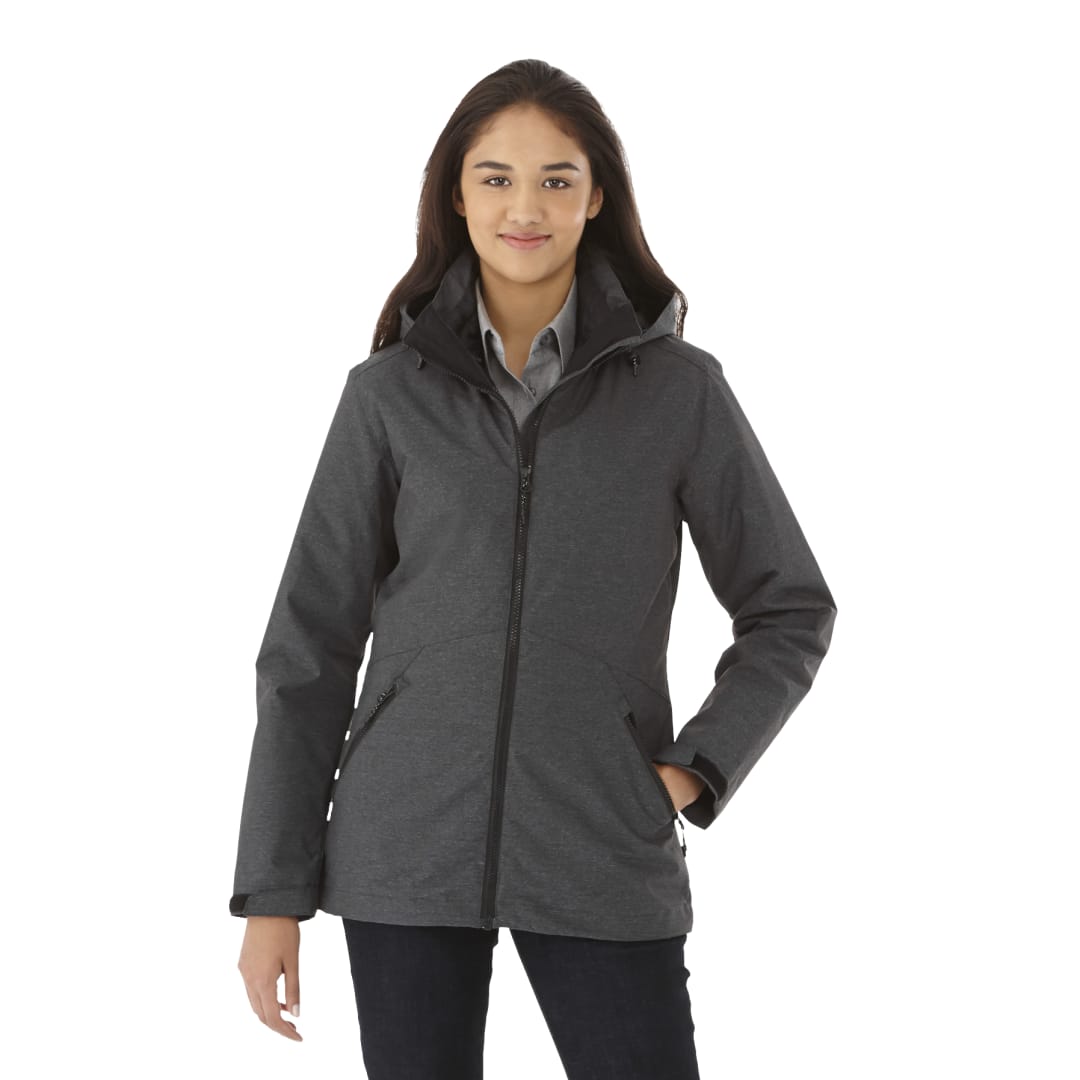 Women's Delamar 3-in-1 Jacket 46