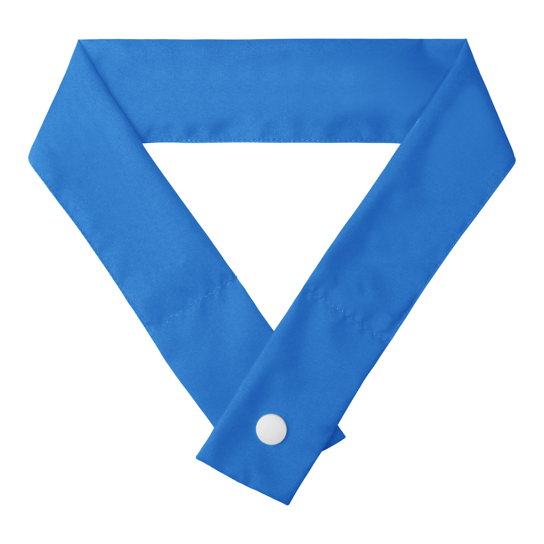 Snap-Button Sublimation Cooling Neck Wrap 17