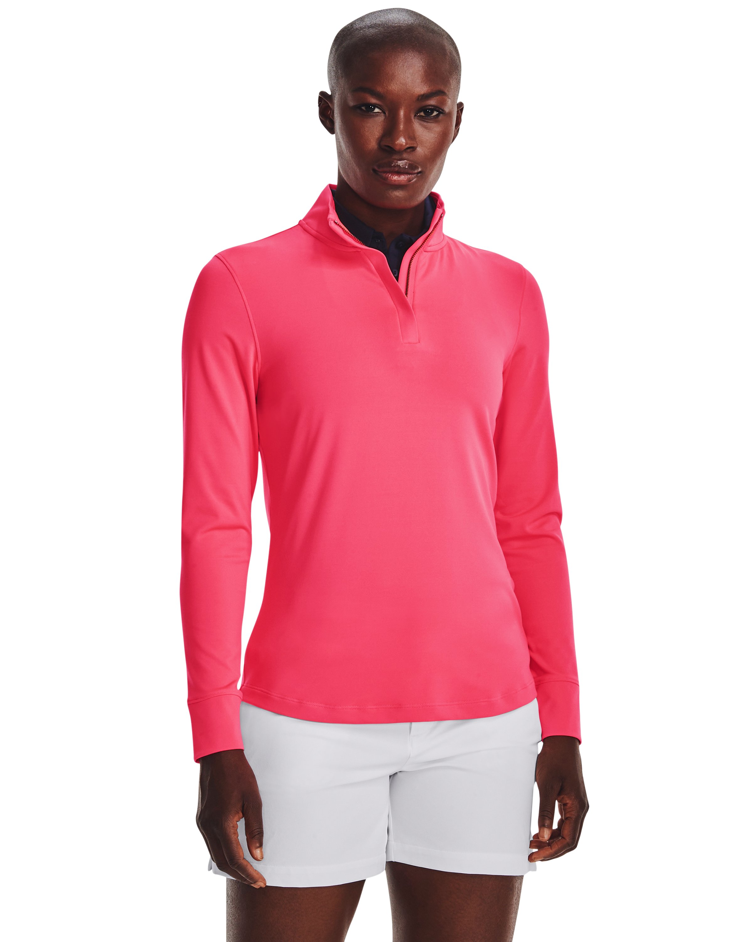 UA Playoff Women's Zip 2