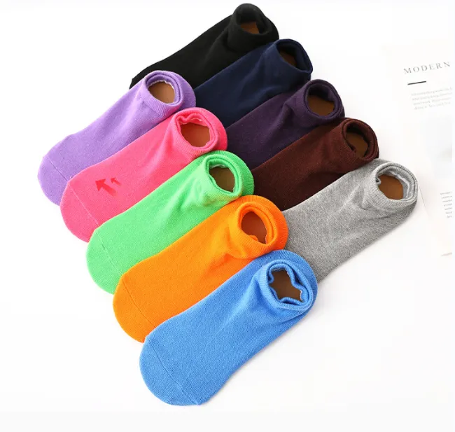 NON SLIP YOGA SOCKS 6
