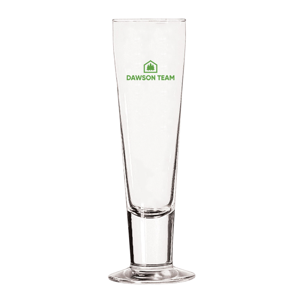 14oz. Tall Beer Glass 3