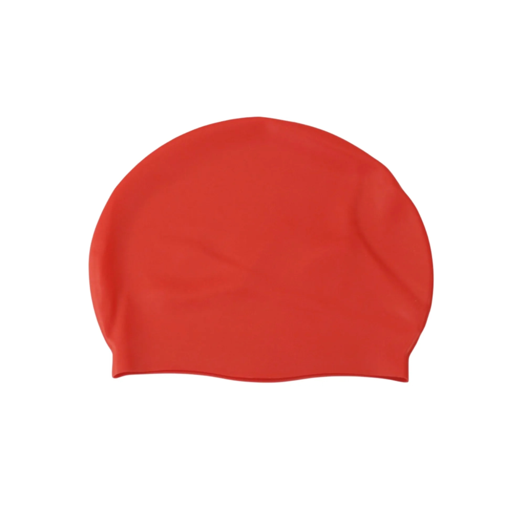Silicone Swim Cap 7