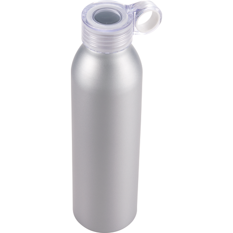 Grom 22oz Aluminum Sports Bottle 2