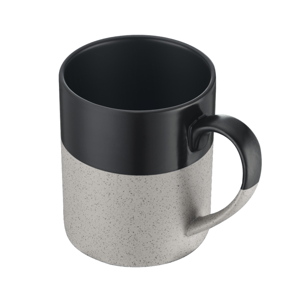 Fargo 15oz Two-Tone Ceramic Mug 39