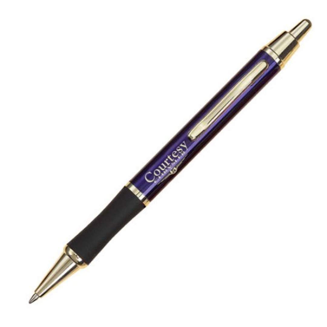 Sundance Pen 1