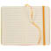 3.5" x 5.5" Recycled PET Pocket Bound Journal 117