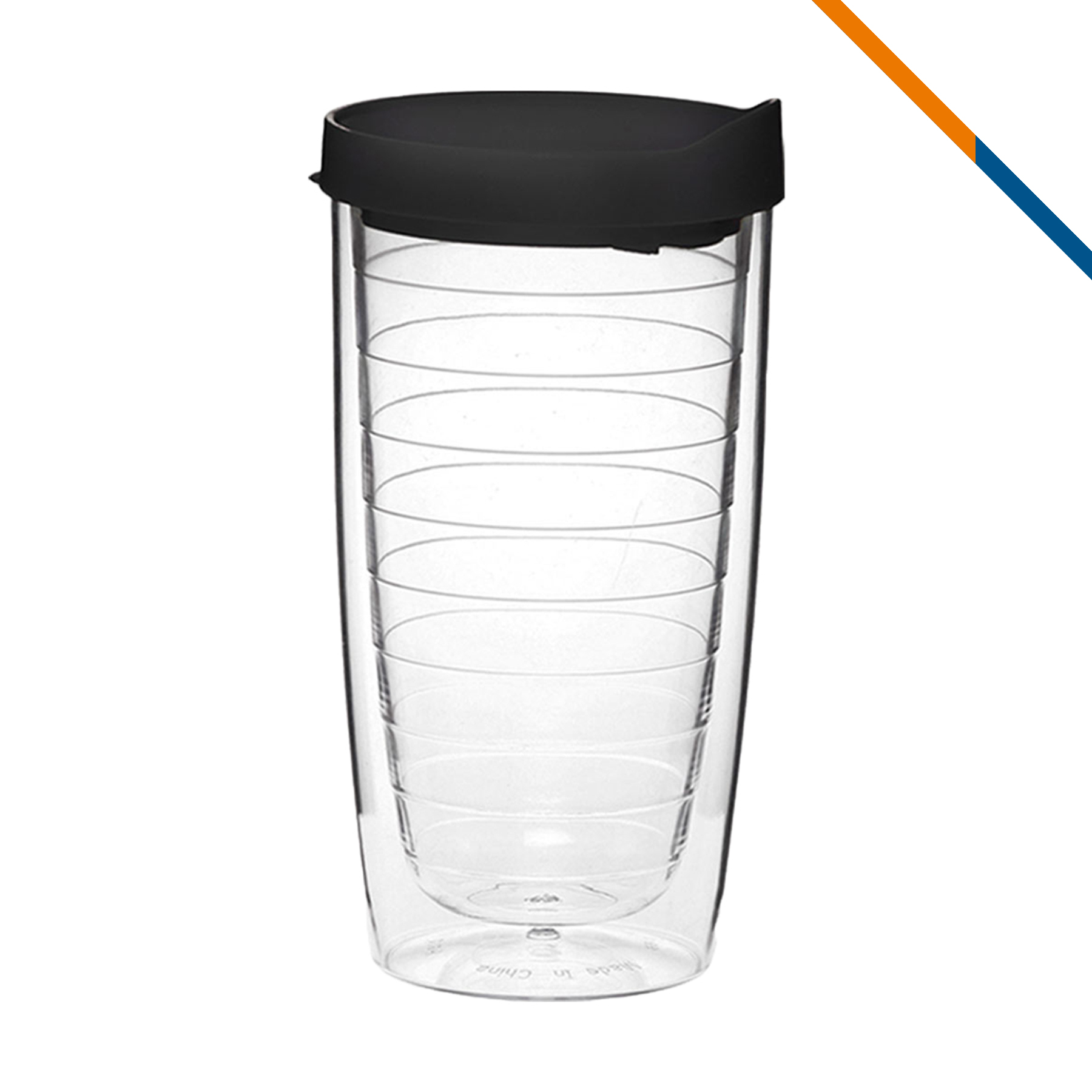 Ragge Acrylic Tumbler - 14 OZ. 9