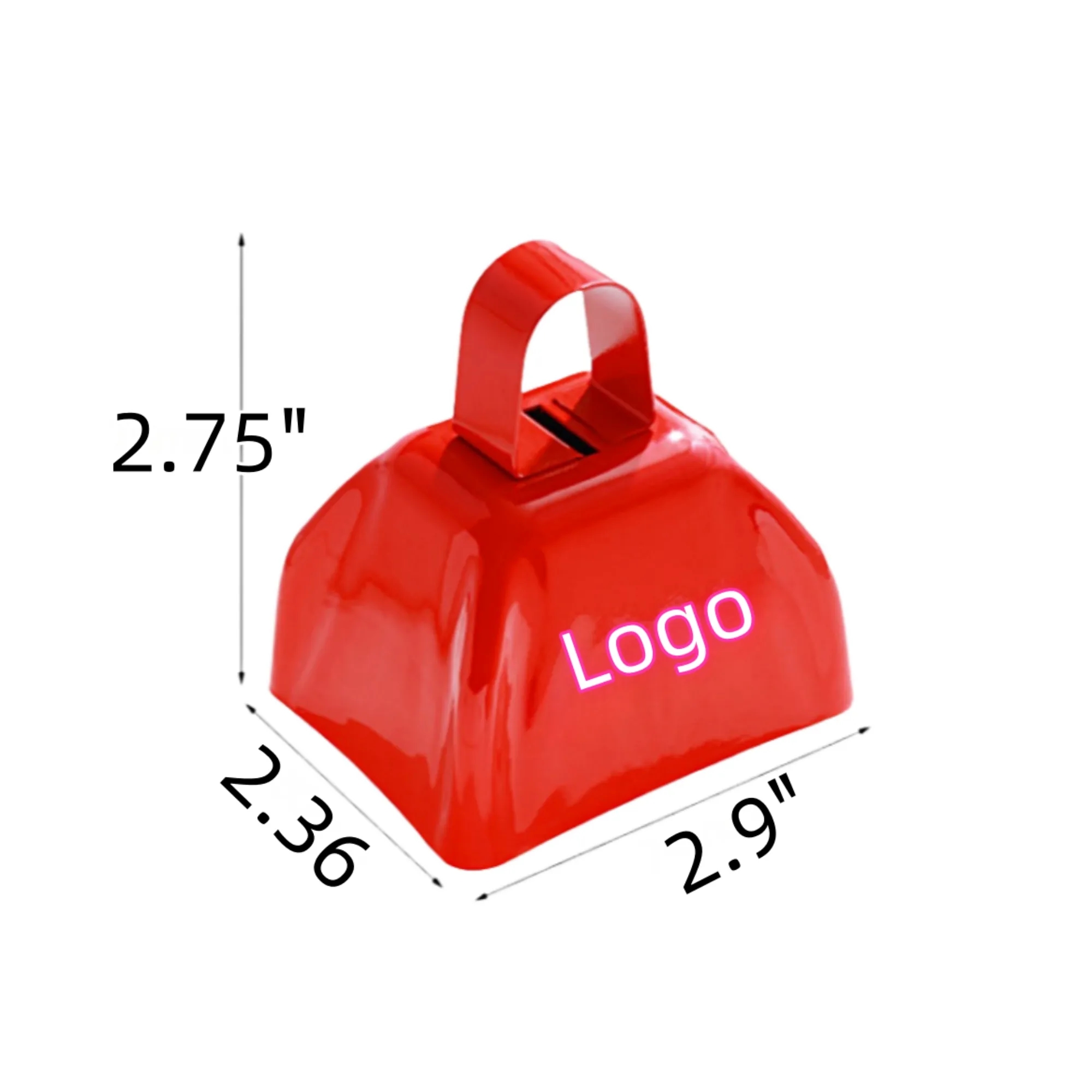 Popular Cowbell Party Noise Maker