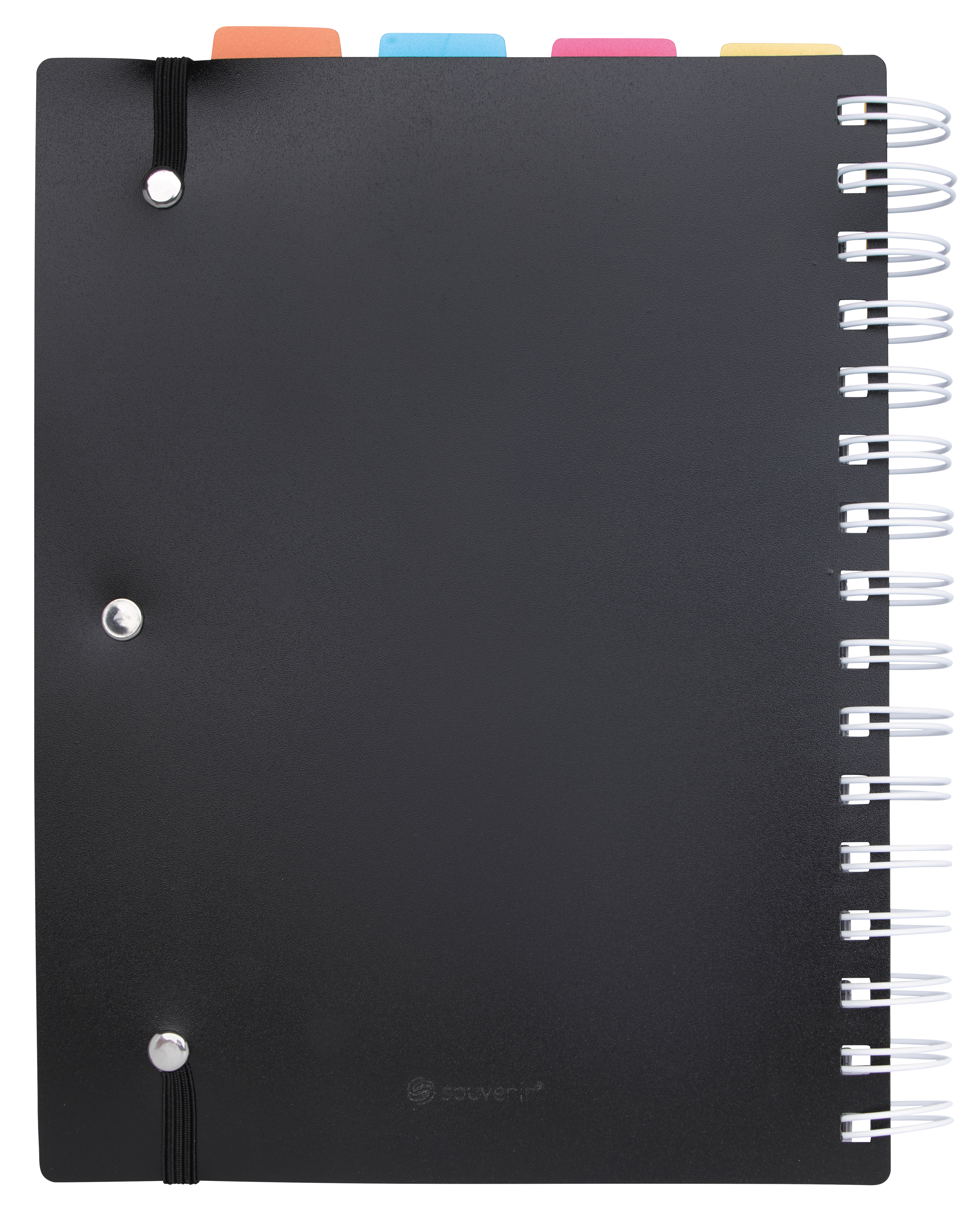 Souvenir® Notebook with Pen 9