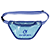 Diamond Clear TPU Belt Bag 21
