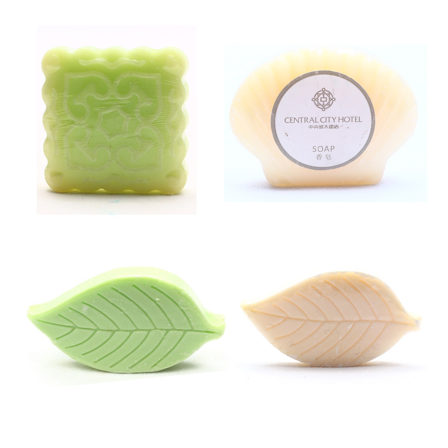 Travel Size Soap 2