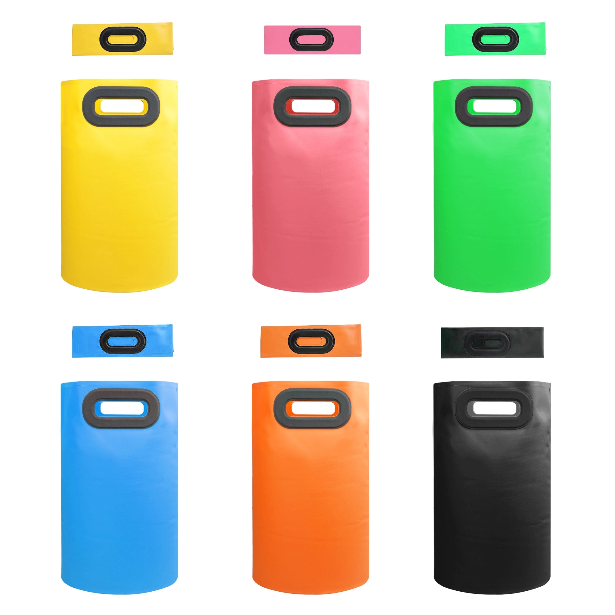16L(4.2 gallon) Collapsible Bucket 2