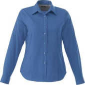 Women's WILSHIRE Long Sleeve Shirt 273