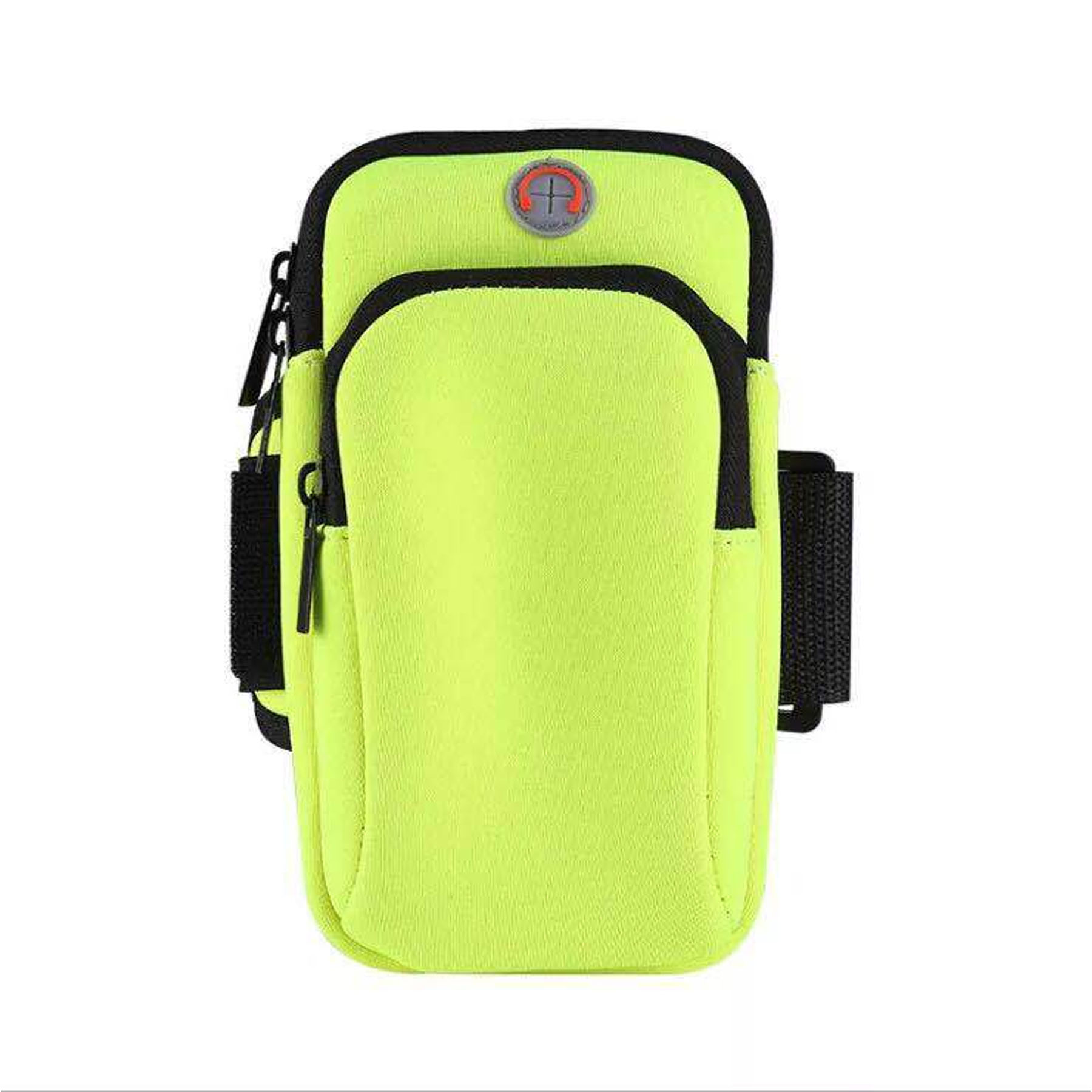 Outdoor Waterproof Mobile Phone Armband 4