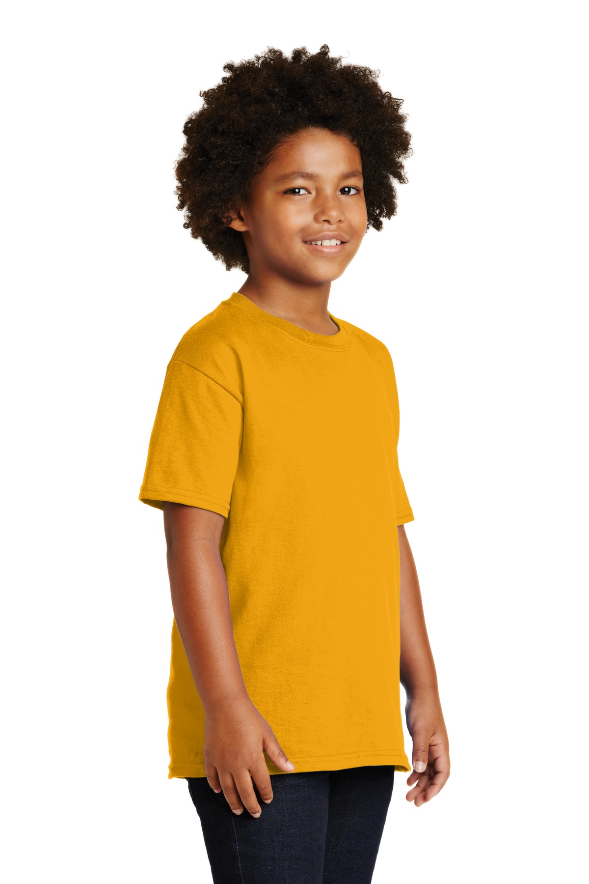 Gildan® Youth Ultra Cotton 100% US Cotton T-Shirt 97