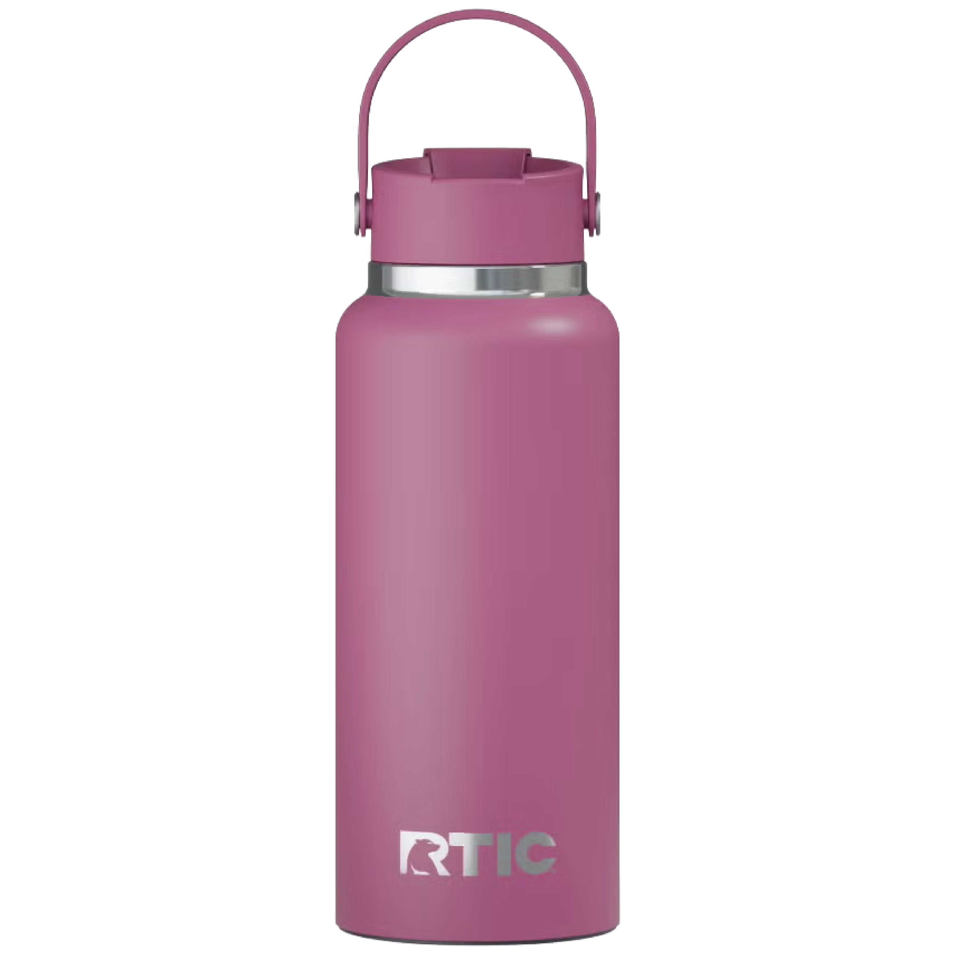 RTIC 32oz Ceramic Lined Stainless Steel Outback Bottles 57