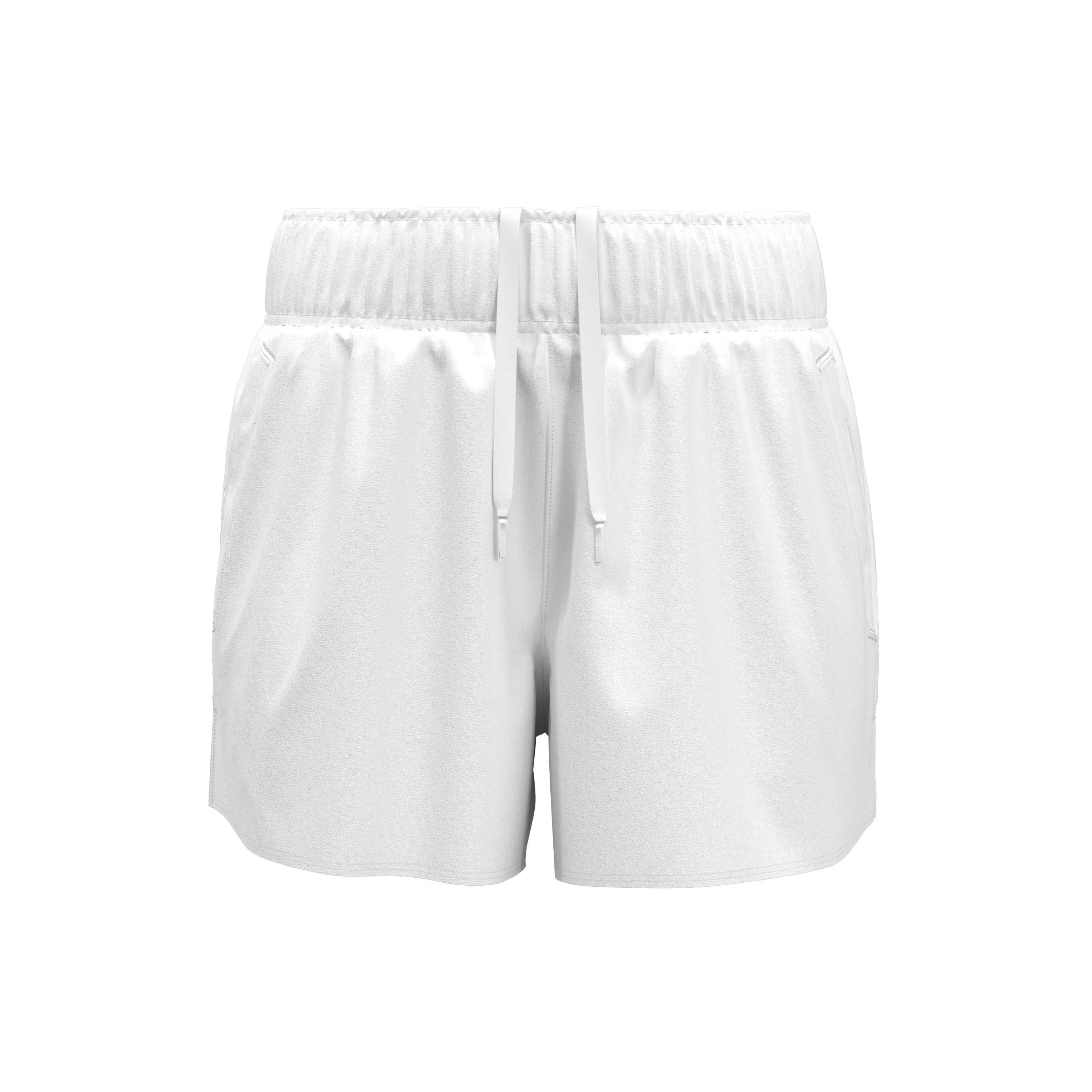 UA Vanish Women's 3 Shorts 16