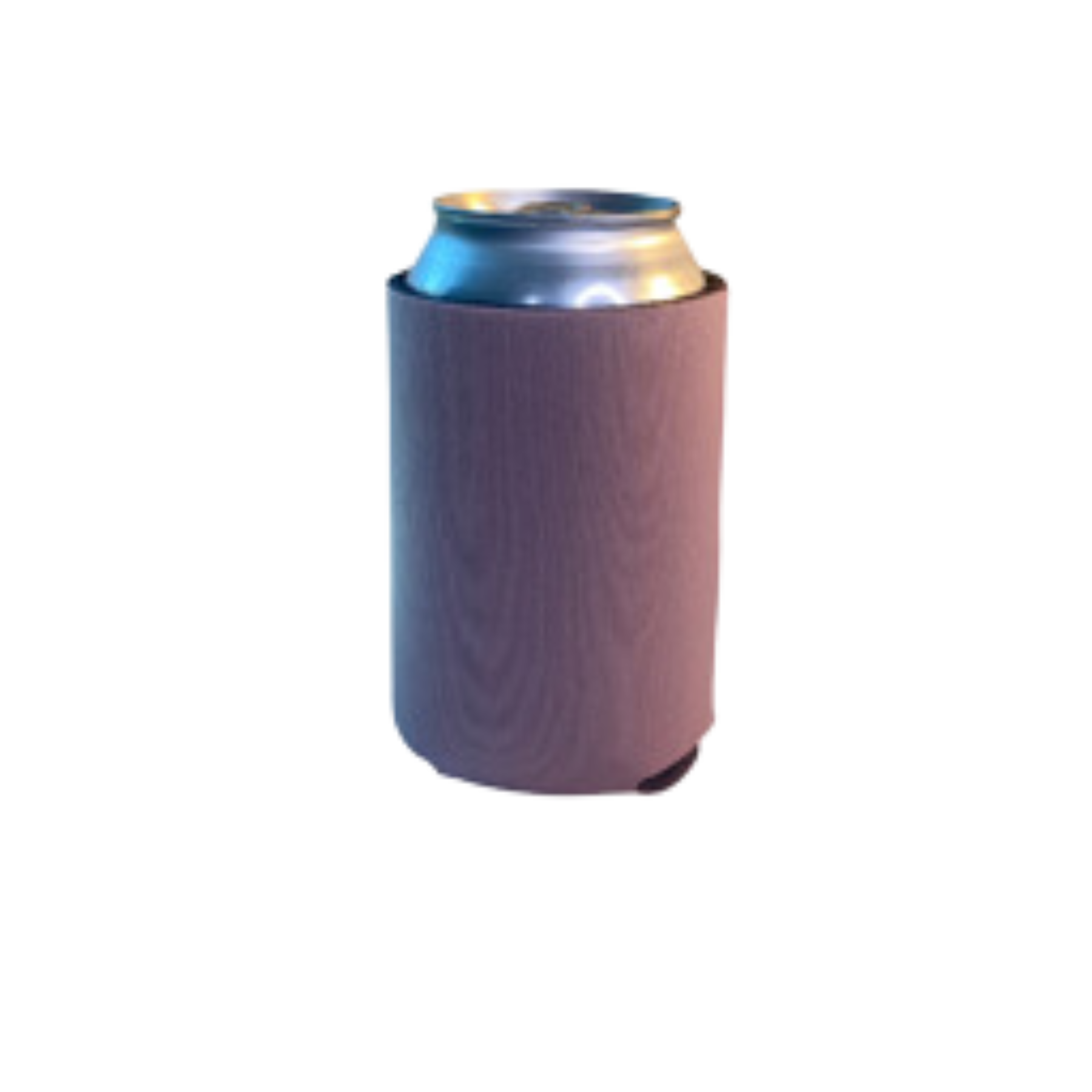 Can Cooler 12 oz 1 Color Screen Print, custom can cooler with logo imprint 30