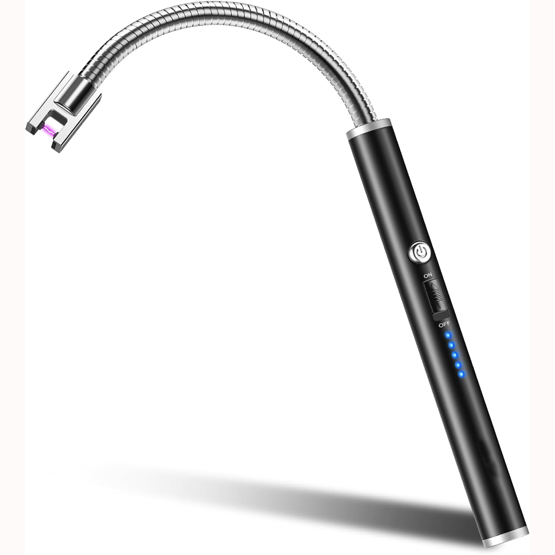 Neck Electric Candle Lighters 4