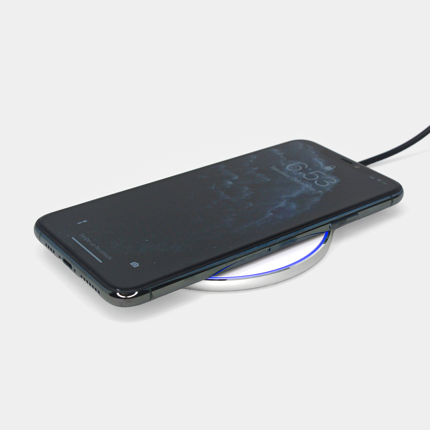 Orbit Qi 2 0 Wireless charging pad