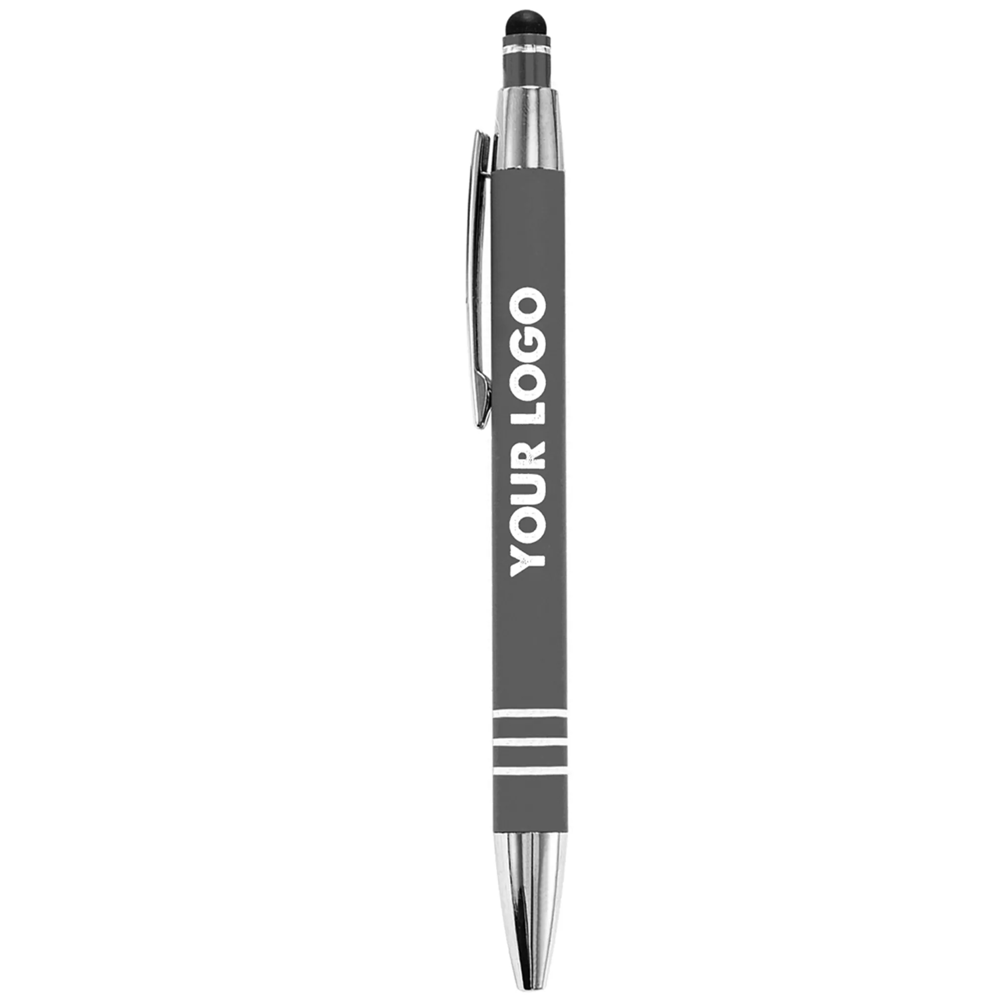 Premium Soft-Tip Ballpoint Pen 6